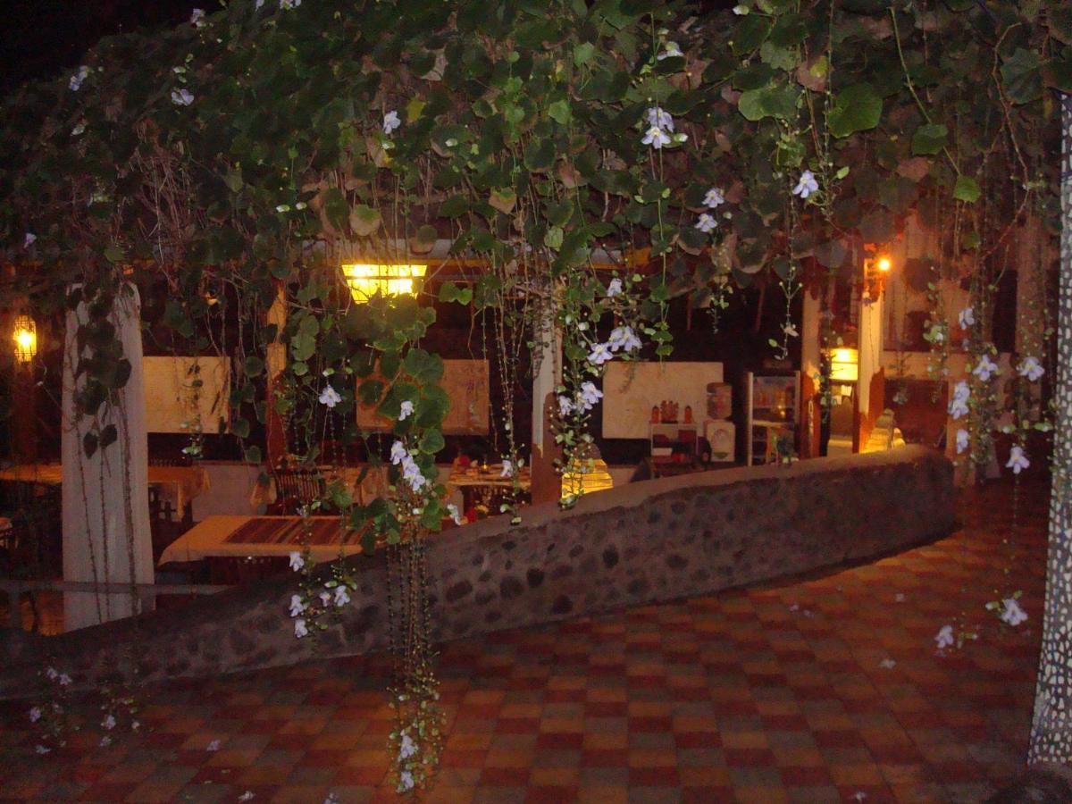 Villa Arjuna Seraya Zewnętrze zdjęcie